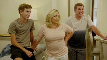 Todd Chrisley and Julie Chrisley's Son Grayson Hospitalized After Serious Car Crash